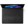 Microsoft Surface Pro (11. Edition) Copilot+ PC 13 OLED 2in1 Platin Snapdragon® X Elite 16GB/512GB SSD Win11 EP2-08363 ohne Netz (EP2-08363+EP2-00428) thumbnail