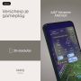 Motorola edge 70 max 17,3 cm (6.82") Dual SIM Android 16.0 5G USB Type-C 8 GB 256 GB 7100 mAh Grijs (PBCU0004SE) thumbnail
