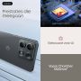 Motorola edge 70 max 17,3 cm (6.82") Dual SIM Android 16.0 5G USB Type-C 8 GB 256 GB 7100 mAh Grijs (PBCU0004SE) thumbnail