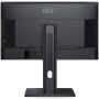 MSI Pro MP275PGDE computer monitor 68,6 cm (27") 1920 x 1080 Pixels Full HD LCD Zwart (9S6-3PC39M-062) thumbnail
