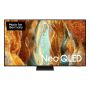 Samsung GQ75QN70FAU 190,5 cm (75") 4K Ultra HD Smart TV Wifi Zwart (GQ75QN70FAUXZG) thumbnail