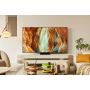 Samsung GQ75QN70FAU 190,5 cm (75") 4K Ultra HD Smart TV Wifi Zwart (GQ75QN70FAUXZG) thumbnail