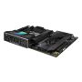 ASUS ROG STRIX X870-F GAMING WIFI AMD X870 Socket AM5 ATX (MZ-VAP2T0BW+90MB1IV0-M0EAY0) thumbnail