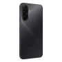 Samsung Galaxy A17 LTE 17 cm (6.7") Hybride Dual SIM 4G USB Type-C 8 GB 256 GB 5000 mAh Zwart (SM-A176B/DS) thumbnail