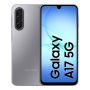 Samsung Galaxy A17 5G 17 cm (6.7") Hybride Dual SIM Android 15 USB Type-C 4 GB 128 GB 5000 mAh Grijs (SM-A176BZAAEUB_EU) thumbnail
