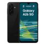 Samsung Galaxy A26 17 cm (6.7") Hybride Dual SIM Android 15 5G USB Type-C 6 GB 128 GB 5000 mAh Zwart (SM-A266BZKBEUB_EU) thumbnail