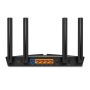TP-Link Archer AX53 draadloze router Gigabit Ethernet Dual-band (2.4 GHz / 5 GHz) Zwart (12653333000) thumbnail