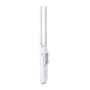 TP-Link Festa F41-Outdoor 300 Mbit/s Wit Power over Ethernet (PoE) (FESTA F41-OUTDOOR) thumbnail