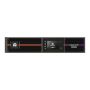 Vertiv EDGE 1PH UPS 3.0 KVA INPUT IEC60320 C20 (EDGE-3000IRT2UXLN) thumbnail