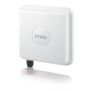 Zyxel LTE7480-M804 draadloze router Gigabit Ethernet Single-band (2.4 GHz) 4G Wit (LTE7480-M804-EUZNV1F) thumbnail