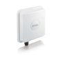 Zyxel LTE7480-M804 draadloze router Gigabit Ethernet Single-band (2.4 GHz) 4G Wit (LTE7480-M804-EUZNV1F) thumbnail