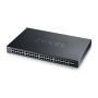 Zyxel XGS1935-52 Managed L2+/L3 Gigabit Ethernet (10/100/1000) (ZYXEL XGS1935-52) thumbnail