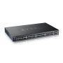 Zyxel XGS1935-52 Managed L2+/L3 Gigabit Ethernet (10/100/1000) (ZYXEL XGS1935-52) thumbnail