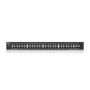 Zyxel XGS1935-52 Managed L2+/L3 Gigabit Ethernet (10/100/1000) (ZYXEL XGS1935-52) thumbnail