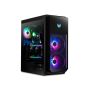 Acer Predator Orion 7000 PO5-650 Intel® Core™ i7 i7-13700F 32 GB DDR5-SDRAM 1 TB SSD NVIDIA GeForce RTX 4080 Windows 11 Home Tower PC Zwart (DG.E3AEG.004) thumbnail