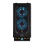 Acer Predator POX-950 Intel® Core™ i7 i7-13700KF 32 GB DDR5-SDRAM 2 TB SSD NVIDIA GeForce RTX 4090 Windows 11 Home Desktop PC Zwart (DG.E3SEG.001) thumbnail