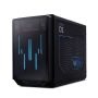 Acer Predator POX-950 Intel® Core™ i7 i7-13700KF 32 GB DDR5-SDRAM 2 TB SSD NVIDIA GeForce RTX 4090 Windows 11 Home Desktop PC Zwart (DG.E3SEG.001) thumbnail