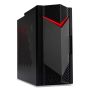 Acer NITRO 50 N50-656 Intel® Core™ i7 i7-14700F 16 GB DDR5-SDRAM 512 GB SSD NVIDIA GeForce RTX 4060 Windows 11 Home Desktop PC Zwart (DG.E3UEG.003) thumbnail