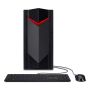 Acer NITRO 50 N50-656 Intel® Core™ i7 i7-14700F 16 GB DDR5-SDRAM 512 GB SSD NVIDIA GeForce RTX 4060 Windows 11 Home Desktop PC Zwart (DG.E3UEG.003) thumbnail