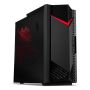 Acer NITRO 50 N50-656 Intel® Core™ i7 i7-14700F 16 GB DDR5-SDRAM 512 GB SSD NVIDIA GeForce RTX 4060 Windows 11 Home Desktop PC Zwart (DG.E3UEG.003) thumbnail
