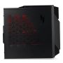 Acer NITRO 50 N50-656 Intel® Core™ i7 i7-14700F 16 GB DDR5-SDRAM 512 GB SSD NVIDIA GeForce RTX 4060 Windows 11 Home Desktop PC Zwart (DG.E3UEG.003) thumbnail