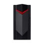 Acer NITRO 50 N50-656 Intel® Core™ i5 i5-14400F 16 GB DDR5-SDRAM 512 GB SSD NVIDIA GeForce RTX 4060 Windows 11 Home Desktop PC Zwart (DG.E3UEG.009) thumbnail