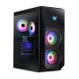 Acer Predator Orion 5000 (PO5-655) Intel® Core™ i7 i7-14700KF 64 GB DDR5-SDRAM 2 TB SSD NVIDIA GeForce RTX 4080 Windows 11 Home Tower PC Zwart (DG.E40EG.003) thumbnail