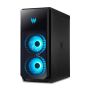 Acer Predator Orion 5000 (PO5-655) Intel® Core™ i7 i7-14700KF 64 GB DDR5-SDRAM 2 TB SSD NVIDIA GeForce RTX 4080 Windows 11 Home Tower PC Zwart (DG.E40EG.003) thumbnail