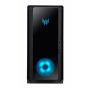 Acer Predator PO3-655 Intel® Core™ i5 i5-14400F 16 GB DDR5-SDRAM 512 GB SSD NVIDIA GeForce RTX 4060 Windows 11 Home Desktop PC Zwart (DG.E45EG.00S) thumbnail