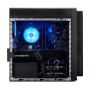 Acer Predator PO3-655 Intel® Core™ i5 i5-14400F 16 GB DDR5-SDRAM 512 GB SSD NVIDIA GeForce RTX 4060 Windows 11 Home Desktop PC Zwart (DG.E45EG.00S) thumbnail