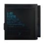 Acer Predator PO3-655 Intel® Core™ i5 i5-14400F 16 GB DDR5-SDRAM 512 GB SSD NVIDIA GeForce RTX 4060 Windows 11 Home Desktop PC Zwart (DG.E45EG.00S) thumbnail