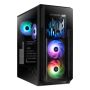 Acer Predator PO5-660 Intel Core Ultra 7 265F 64 GB DDR5-SDRAM 4 TB SSD NVIDIA GeForce RTX 5070 Windows 11 Home Desktop PC Zwart (DG.E4EEG.006) thumbnail