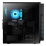 Acer Predator PO5-660 Intel Core Ultra 7 265F 64 GB DDR5-SDRAM 4 TB SSD NVIDIA GeForce RTX 5070 Windows 11 Home Desktop PC Zwart (DG.E4EEG.006) thumbnail