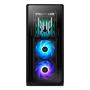 Acer Predator PO5-660 Intel Core Ultra 7 265F 64 GB DDR5-SDRAM 4 TB SSD NVIDIA GeForce RTX 5070 Windows 11 Home Desktop PC Zwart (DG.E4EEG.006) thumbnail