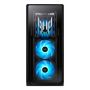 Acer Predator PO5-660 Intel Core Ultra 7 265F 64 GB DDR5-SDRAM 4 TB SSD NVIDIA GeForce RTX 5070 Windows 11 Home Desktop PC Zwart (DG.E4EEG.006) thumbnail