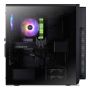 Acer Predator PO5-660 Intel Core Ultra 7 265F 32 GB DDR5-SDRAM 2 TB SSD NVIDIA GeForce RTX 5070 Windows 11 Home Desktop PC Zwart (DG.E4EEG.007) thumbnail