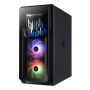 Acer Predator PO5-660 Intel Core Ultra 7 265F 32 GB DDR5-SDRAM 2 TB SSD NVIDIA GeForce RTX 5070 Windows 11 Home Desktop PC Zwart (DG.E4EEG.007) thumbnail