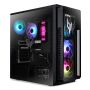 Acer Predator PO5-660 Intel Core Ultra 7 265F 32 GB DDR5-SDRAM 2 TB SSD NVIDIA GeForce RTX 5070 Windows 11 Home Desktop PC Zwart (DG.E4EEG.007) thumbnail