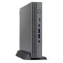 Acer Chromebox CXI5 Intel® Core™ i7 W-1270P 16 GB DDR4-SDRAM 256 GB SSD ChromeOS Mini PC Zilver (DT.Z2CEG.001) thumbnail