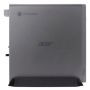Acer Chromebox CXI5 Intel® Core™ i7 W-1270P 16 GB DDR4-SDRAM 256 GB SSD ChromeOS Mini PC Zilver (DT.Z2CEG.001) thumbnail