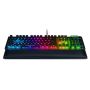 Acer Predator Aethon 700 toetsenbord Gamen QWERTY Amerikaans Engels Metallic (GP.KBD11.01N) thumbnail