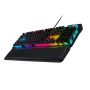 Acer Predator Aethon 700 toetsenbord Gamen QWERTY Amerikaans Engels Metallic (GP.KBD11.01N) thumbnail