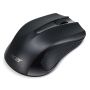 Acer AMR910 muis Kantoor Ambidextrous RF Draadloos Optisch 1600 DPI (NP.MCE11.00T) thumbnail