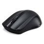 Acer AMR910 muis Kantoor Ambidextrous RF Draadloos Optisch 1600 DPI (NP.MCE11.00T) thumbnail
