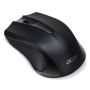 Acer AMR910 muis Kantoor Ambidextrous RF Draadloos Optisch 1600 DPI (NP.MCE11.00T) thumbnail