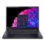 Acer TravelMate P6 TMP614-73-TCO-58UJ Intel Core Ultra 5 125H Laptop 35,6 cm (14") WUXGA 16 GB LPDDR5x-SDRAM 512 GB SSD Wi-Fi 7 (802.11be) Windows 11 Pro Zwart (NX.B5LEG.001) thumbnail