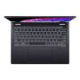 Acer TravelMate P6 TMP614-73-TCO-58UJ Intel Core Ultra 5 125H Laptop 35,6 cm (14") WUXGA 16 GB LPDDR5x-SDRAM 512 GB SSD Wi-Fi 7 (802.11be) Windows 11 Pro Zwart (NX.B5LEG.001) thumbnail
