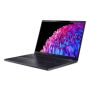 Acer TravelMate P6 TMP614-73-TCO-79JZ Intel Core Ultra 7 155H Laptop 35,6 cm (14") WUXGA 16 GB LPDDR5x-SDRAM 512 GB SSD Wi-Fi 7 (802.11be) Windows 11 Pro Zwart (NX.B5LEG.003) thumbnail