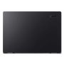 Acer TravelMate P6 TMP614-73-TCO-79JZ Intel Core Ultra 7 155H Laptop 35,6 cm (14") WUXGA 16 GB LPDDR5x-SDRAM 512 GB SSD Wi-Fi 7 (802.11be) Windows 11 Pro Zwart (NX.B5LEG.003) thumbnail
