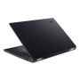 Acer TravelMate P6 TMP614-73-TCO-79JZ Intel Core Ultra 7 155H Laptop 35,6 cm (14") WUXGA 16 GB LPDDR5x-SDRAM 512 GB SSD Wi-Fi 7 (802.11be) Windows 11 Pro Zwart (NX.B5LEG.003) thumbnail